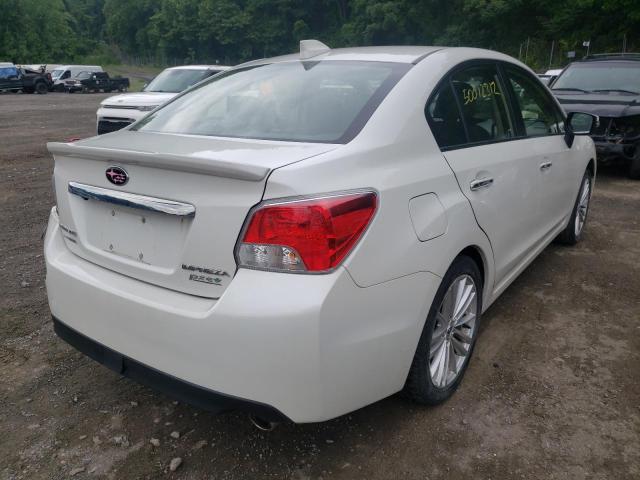 Photo 4 from auction – 2016 SUBARU IMPREZA LI with VIN JF1GJAN66GH011942