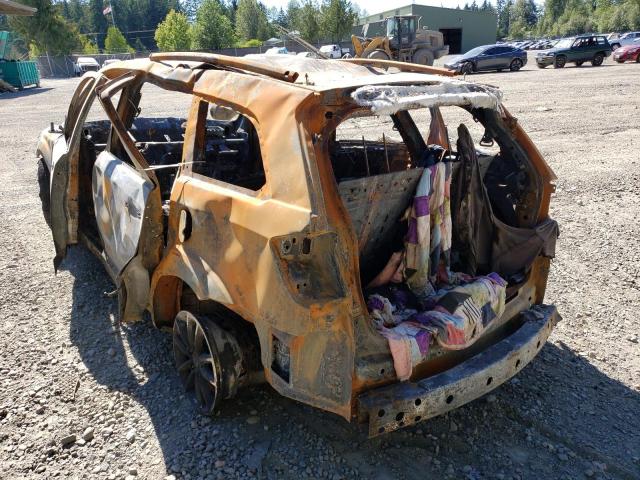 Photo 3 from auction – 2017 DODGE JOURNEY SX with VIN 3C4PDDBG9HT677955