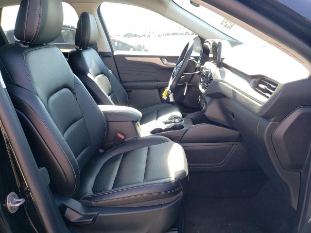 Photo 5 from auction – 2022 FORD ESCAPE SEL with VIN 1FMCU0H67NUA72738