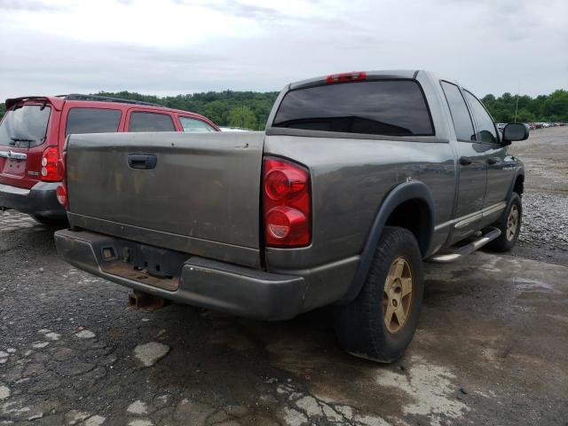 Photo 4 from auction – 2007 DODGE RAM 1500 S with VIN 1D7HU18227J620166