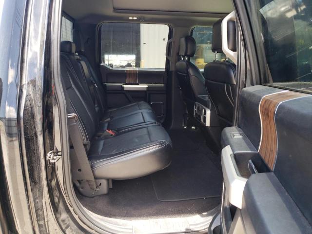 Photo 6 from auction – 2018 FORD F150 SUPER with VIN 1FTEW1CGXJFD60460