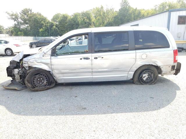 Photo 9 from auction – 2008 CHRYSLER TOWN & COU with VIN 2A8HR44H68R663924