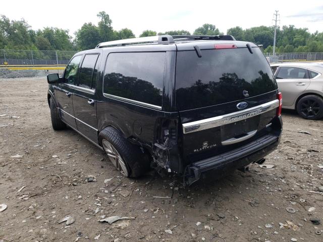 Photo 3 from auction – 2017 FORD EXPEDITION with VIN 1FMJK1MTXHEA81530