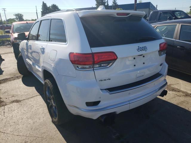 Photo 3 from auction – 2016 JEEP GRAND CHER with VIN 1C4RJFJTXGC321360