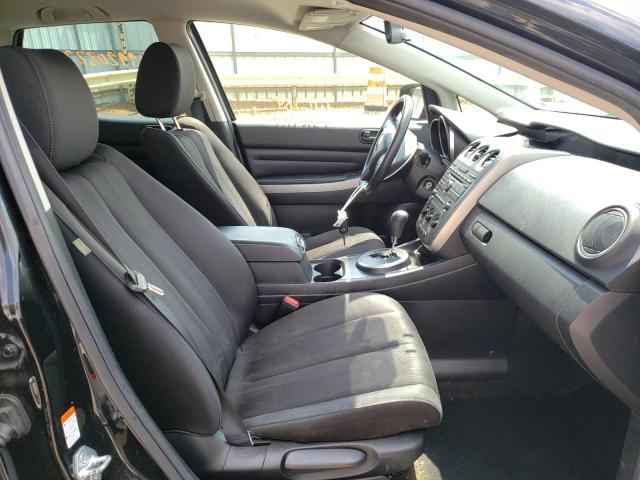 Photo 5 from auction – 2011 MAZDA CX-7 with VIN JM3ER2AM0B0393775