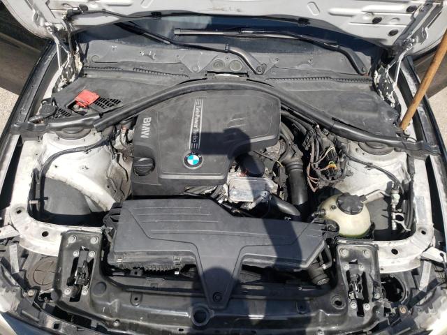 Photo 7 from auction – 2013 BMW 328 I with VIN WBA3A5C53DF356392