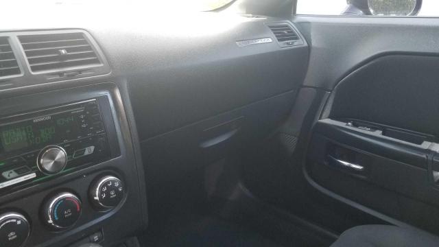 Photo 9 from auction – 2010 DODGE CHALLENGER with VIN 2B3CJ4DV3AH103693