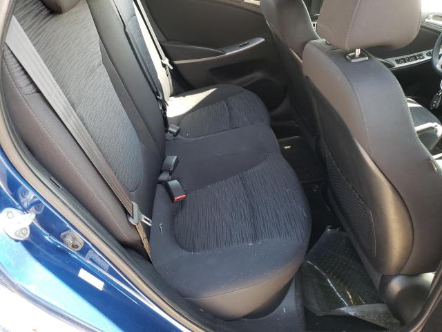 Photo 6 from auction – 2016 HYUNDAI ACCENT SE with VIN KMHCT5AE4GU288213