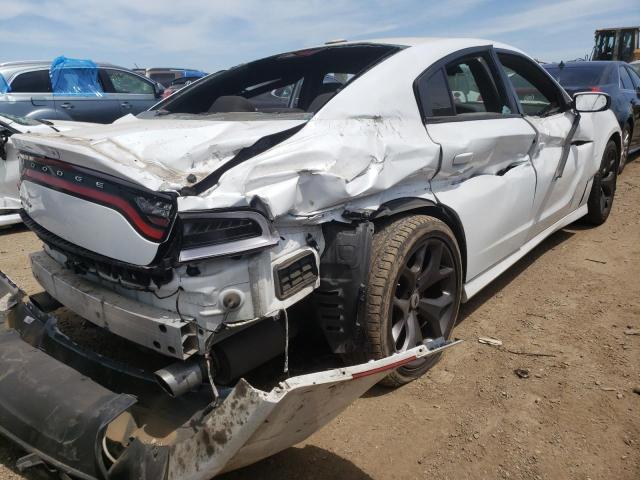Photo 4 from auction – 2018 DODGE CHARGER R/ with VIN 2C3CDXCTXJH327345