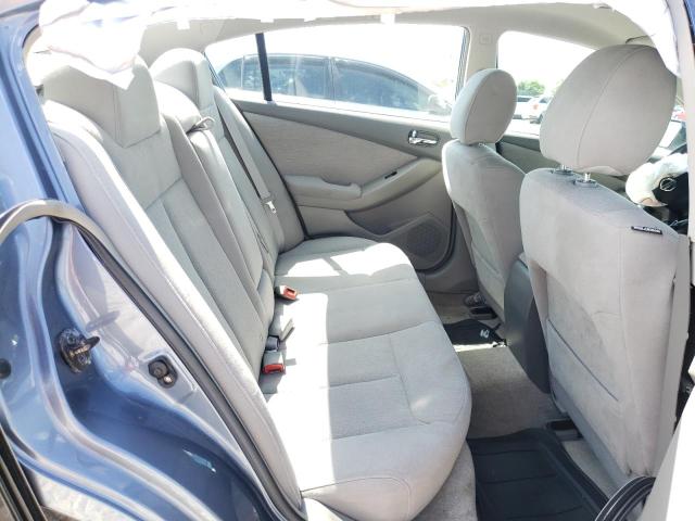 Photo 6 from auction – 2010 NISSAN ALTIMA BAS with VIN 1N4AL2AP7AC145772
