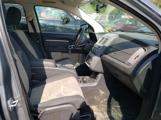 Photo 5 from auction – 2009 DODGE JOURNEY SX with VIN 3D4GG57V99T581767