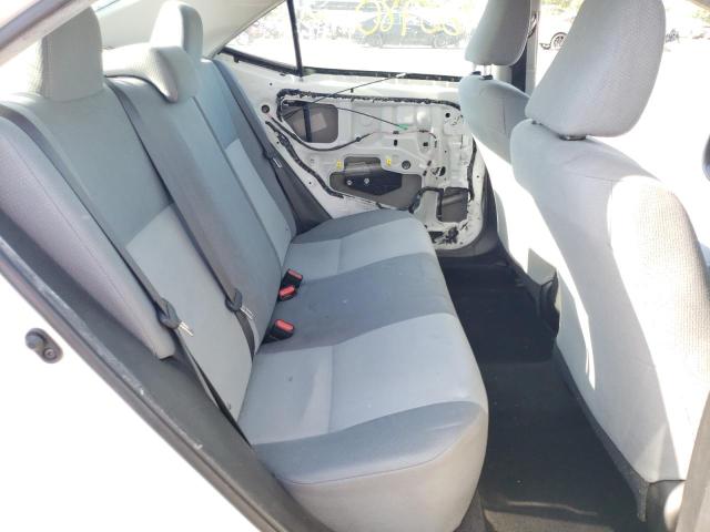 Photo 6 from auction – 2016 TOYOTA COROLLA L with VIN 5YFBURHE2GP452808