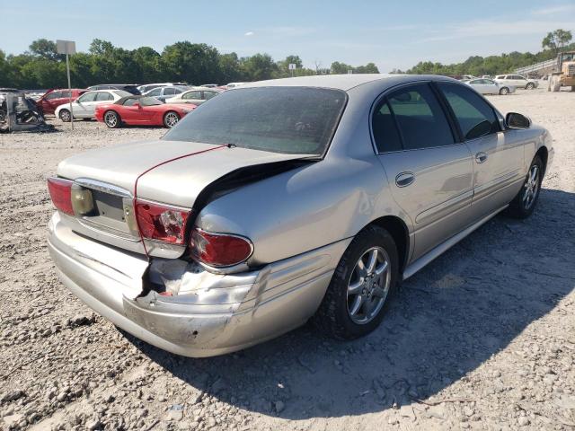Photo 4 from auction – 2004 BUICK LESABRE CU with VIN 1G4HP54K24U215364