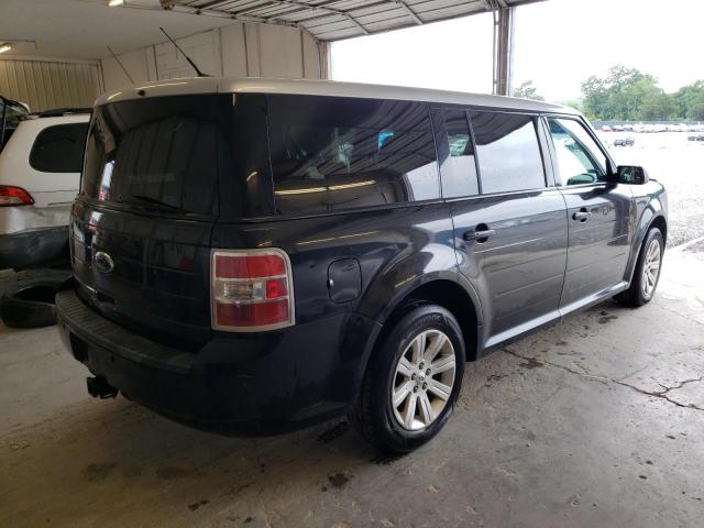 Photo 4 from auction – 2010 FORD FLEX SE with VIN 2FMGK5BC2ABA51024