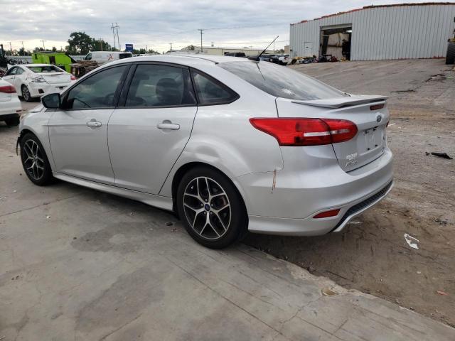 Photo 3 from auction – 2016 FORD FOCUS SE with VIN 1FADP3F2XGL309819