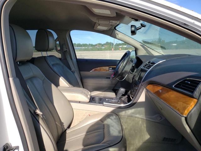 Photo 5 from auction – 2013 LINCOLN MKX with VIN 2LMDJ6JK5DBL22574