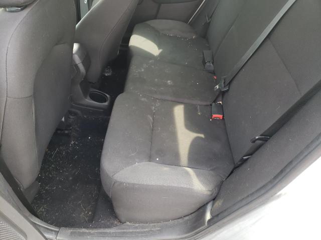 Photo 6 from auction – 2011 FORD FOCUS SES with VIN 1FAHP3GN3BW121595