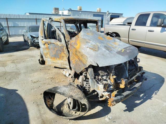 Photo 9 from auction – 2017 NISSAN FRONTIER S with VIN 1N6BD0CT8HN712013