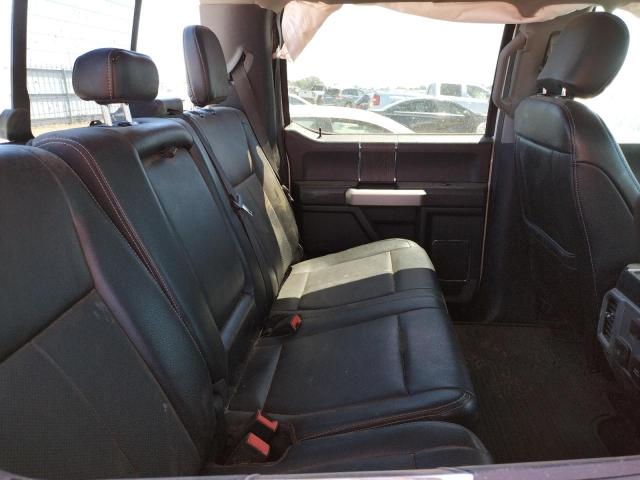 Photo 6 from auction – 2021 FORD F250 SUPER with VIN 1FT8W2BTXMEC54182