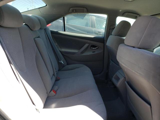 Photo 6 from auction – 2011 TOYOTA CAMRY BASE with VIN 4T4BF3EK6BR098760