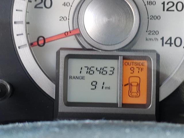 Photo 8 from auction – 2011 HONDA PILOT EX with VIN 5FNYF3H46BB012491