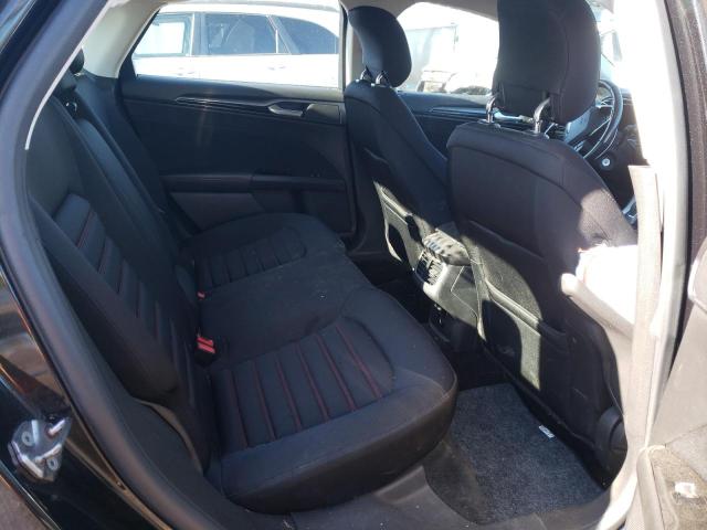 Photo 6 from auction – 2013 FORD FUSION SE with VIN 3FA6P0H92DR340884