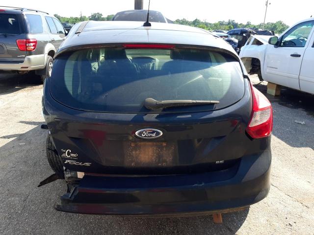 Photo 10 from auction – 2013 FORD FOCUS SE with VIN 1FADP3K23DL358605