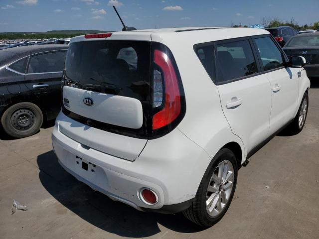 Photo 4 from auction – 2019 KIA SOUL + with VIN KNDJP3A55K7675476