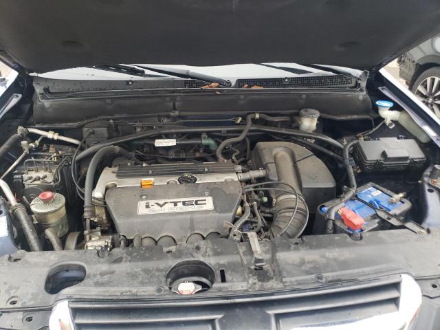 Photo 7 from auction – 2004 HONDA CR-V EX with VIN SHSRD78884U200994