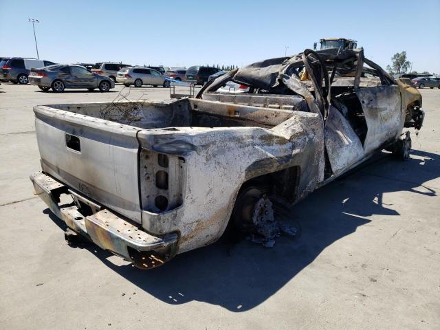 Photo 4 from auction – 2014 CHEVROLET SILVERADO with VIN 3GCPCREC5EG200808