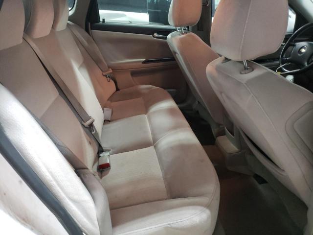 Photo 6 from auction – 2011 CHEVROLET IMPALA LT with VIN 2G1WG5EK5B1276705