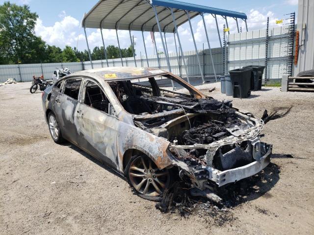 Photo 9 from auction – 2017 CHEVROLET MALIBU LT with VIN 1G1ZE5ST4HF219767