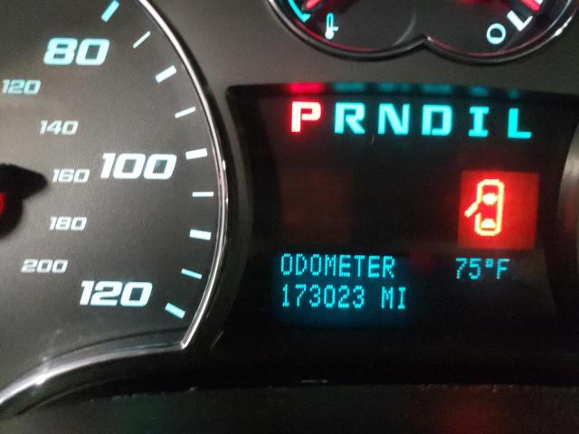 Photo 8 from auction – 2007 CHEVROLET EQUINOX LT with VIN 2CNDL63F876110920