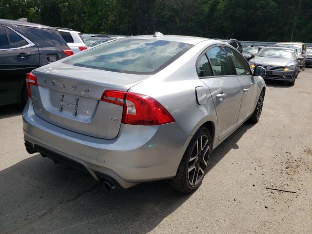 صورة رقم 4 من المزاد - 2017 VOLVO S60 مع VIN YV126MFL2H2420546