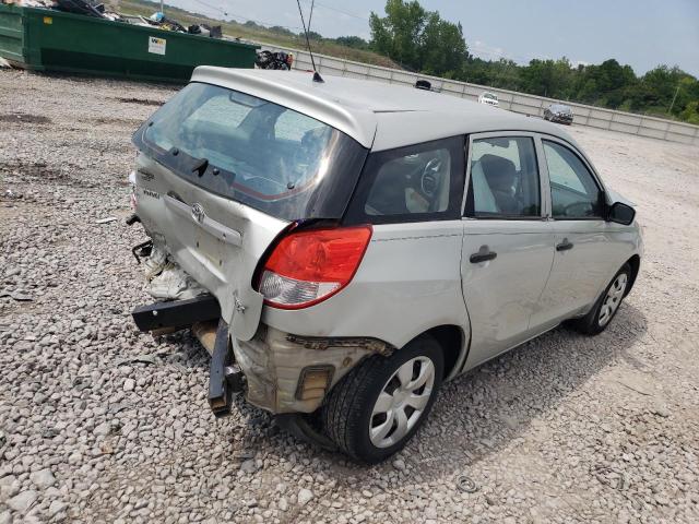 Photo 4 from auction – 2003 TOYOTA COROLLA MA with VIN 2T1KR32E43C149045