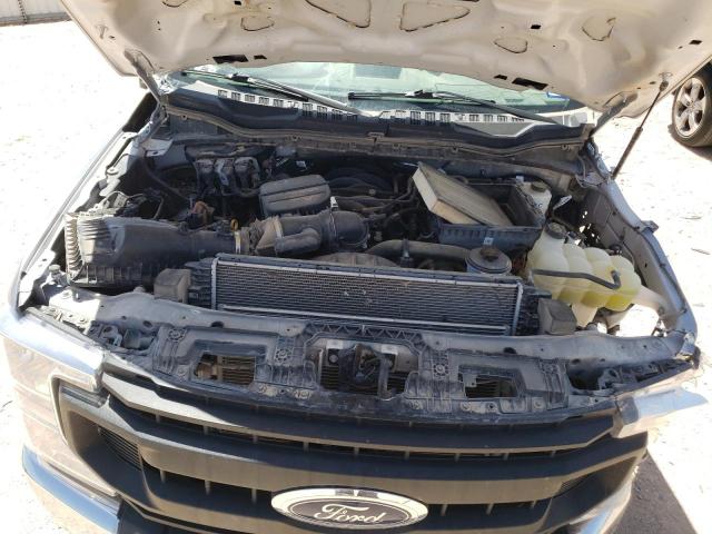 Photo 7 from auction – 2022 FORD F250 SUPER with VIN 1FT7W2BN0NEC61981