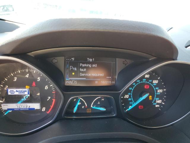 Photo 8 from auction – 2013 FORD ESCAPE with VIN 1FMCU9H92DUB48542
