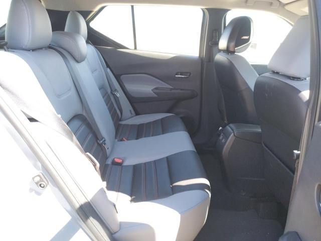 Photo 6 from auction – 2021 NISSAN KICKS SR with VIN 3N1CP5DV8ML522351