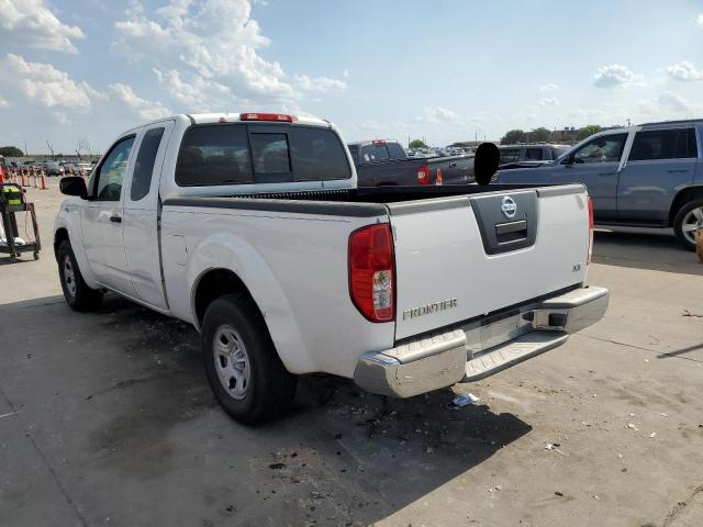 Photo 3 from auction – 2005 NISSAN FRONTIER with VIN 1N6BD06T75C449080
