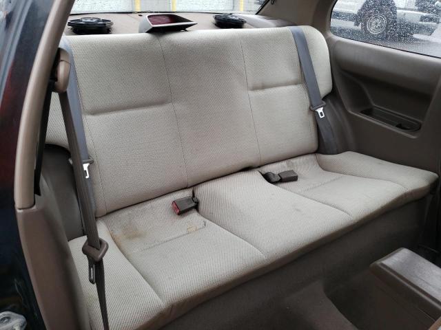 Photo 6 from auction – 1996 TOYOTA TERCEL STD with VIN JT2AC52L8T0157529