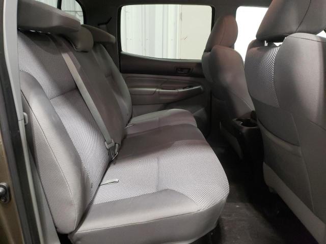 Photo 6 from auction – 2014 TOYOTA TACOMA DOU with VIN 3TMLU4EN9EM158676