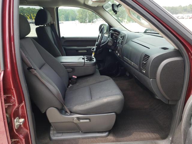 Photo 5 from auction – 2013 CHEVROLET SILVERADO with VIN 3GCPCSE08DG292282