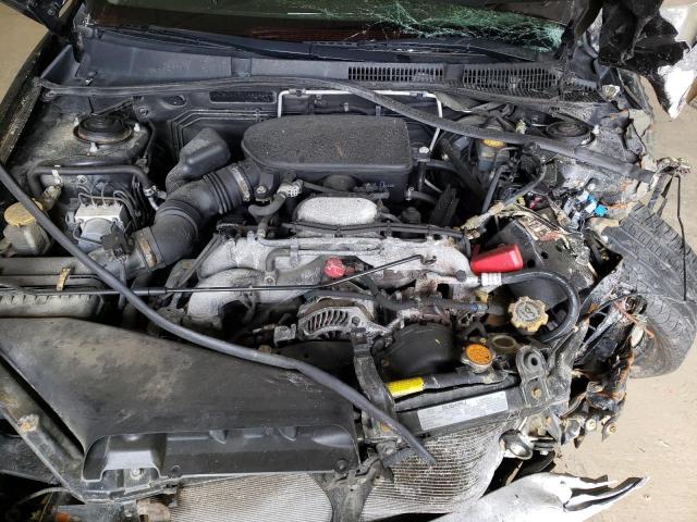 Photo 7 from auction – 2007 SUBARU LEGACY OUT with VIN 4S4BL62CX77209897