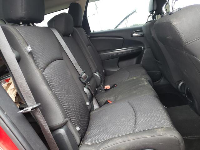 Zdjęcie 6 z aukcji – 2018 DODGE JOURNEY SE z VIN 3C4PDCAB5JT429952