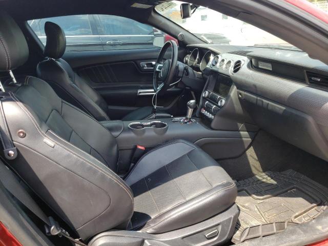 Zdjęcie 5 z aukcji – 2015 FORD MUSTANG z VIN 1FA6P8TH9F5340920