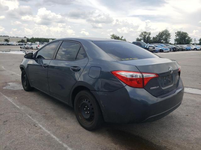 Photo 3 from auction – 2016 TOYOTA COROLLA L with VIN 2T1BURHE5GC637435