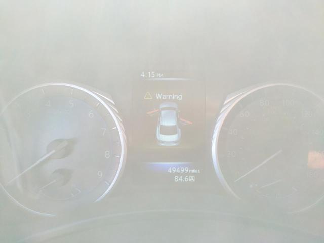 Photo 8 from auction – 2015 INFINITI Q50 BASE with VIN JN1BV7AP5FM352767