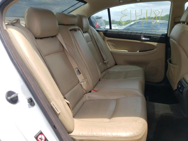 Photo 6 from auction – 2011 HYUNDAI GENESIS 3. with VIN KMHGC4DE9BU123211