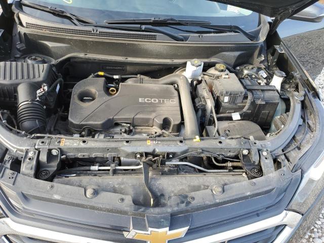 Photo 7 from auction – 2019 CHEVROLET EQUINOX LT with VIN 3GNAXKEV4KL213949