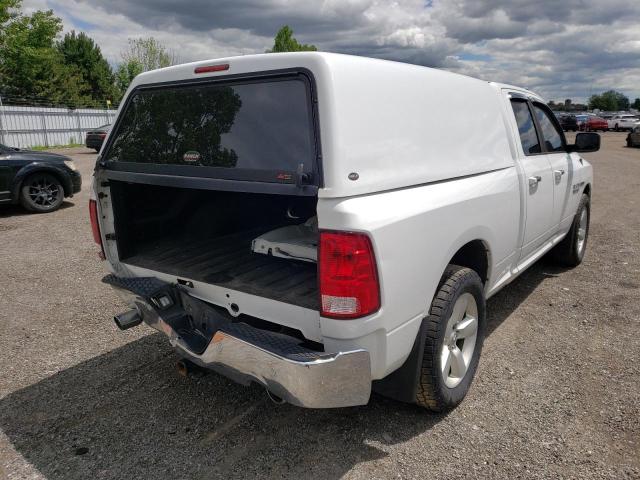 Photo 4 from auction – 2015 RAM 1500 SLT with VIN 1C6RR7GM2FS745674